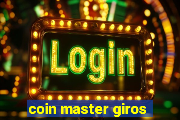 coin master giros